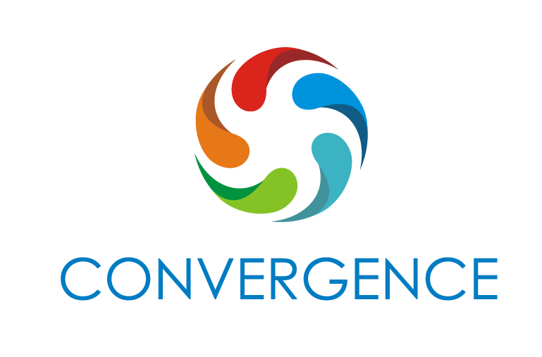 Конвергенция логотипы. Convergence point logo. Проект convergens США логотип. Convergence Laboratory.